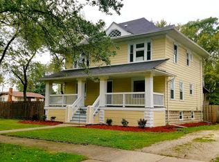 1618 S 3rd Ave, Maywood, IL 60153