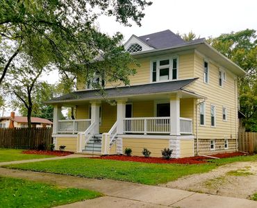 1618 S 3rd Ave, Maywood, IL, 60153
