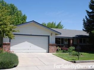 2911 Cortez St, Carson City, NV