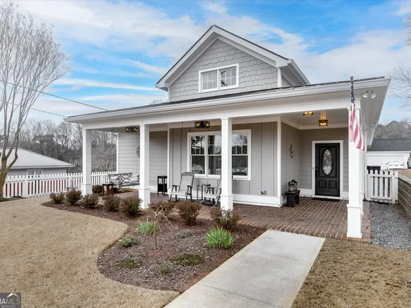 180 Stripling St, Ball Ground, GA 30107