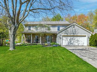 1179 Rice Ave, Columbus, OH 43230