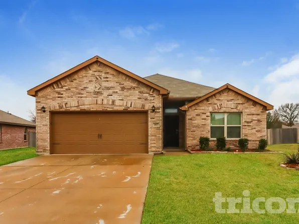 1807 Kings Cross Dr, Lancaster, TX 75134