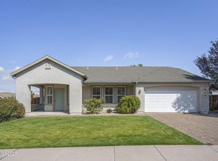 865 N University Park Loop, Reno, NV 89512