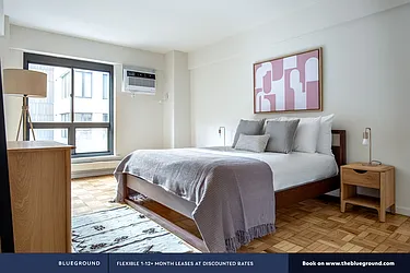 Rented by The Blueground