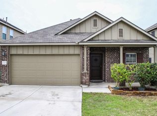 9607 Rousseau, San Antonio, TX 78245