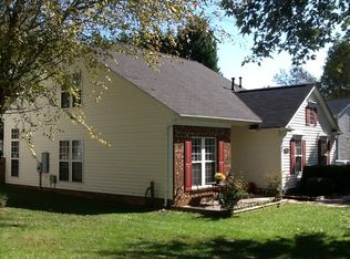 9100 Kaladar Ct, Charlotte, NC 28216