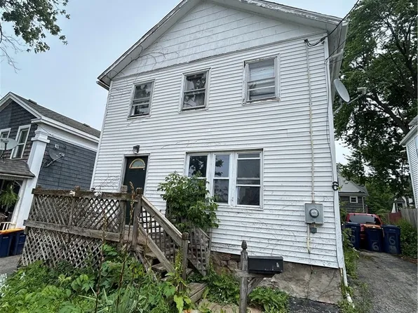 6 Harvey Ave, Lockport, NY 14094