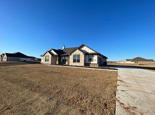 185 Chester Rd, Springtown, TX 76082