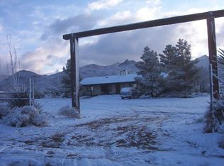 3616 N Bonita Rd, Golden Valley, AZ 86413