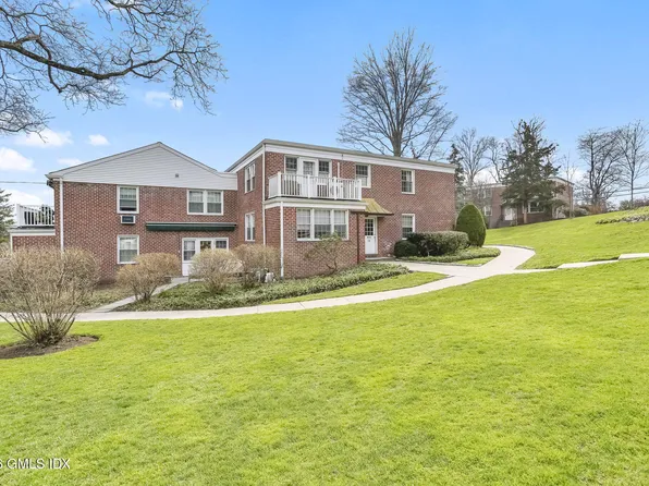 28 Putnam Park Unit 28, Greenwich, CT 06830