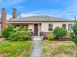 1923 NE 80th Ave, Portland, OR 97213