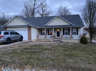 2612 Lee Anna Dr, West Plains, MO 65775