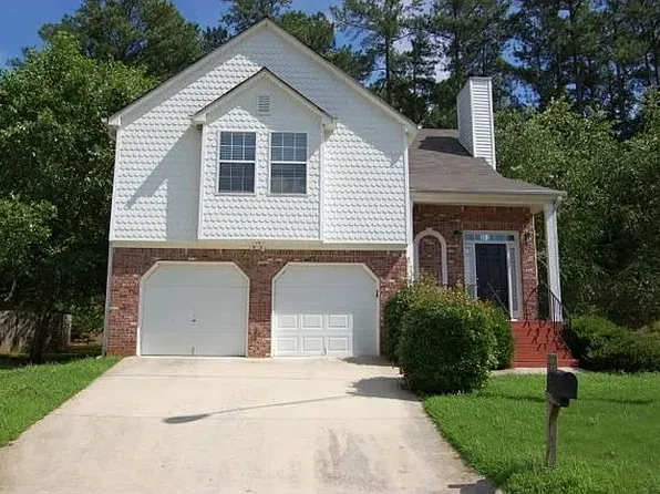 1971 Stonecrest Ct, Austell, GA 30106