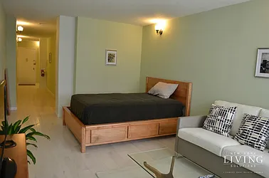 Rented by NY Living Solutions