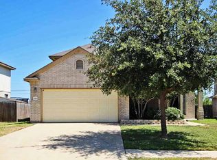 5303 Sydney Harbour Ct, Killeen, TX 76549