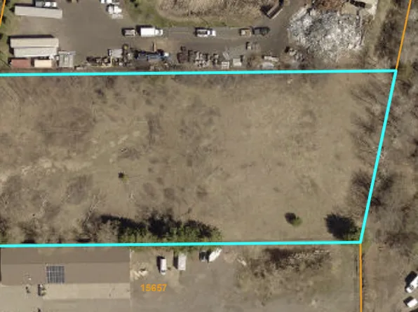Forest Blvd N, Hugo, MN 55038