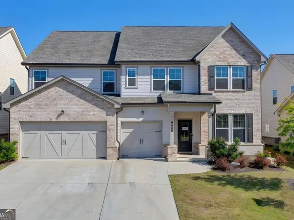 659 Caryle Trail Ln, Loganville, GA 30052