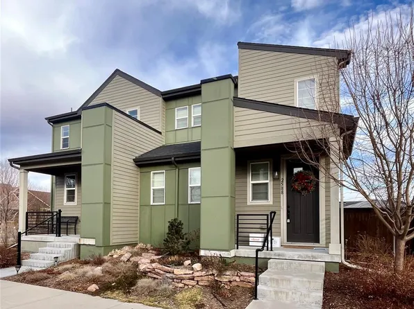 2588 Joliet Street, Aurora, CO 80010