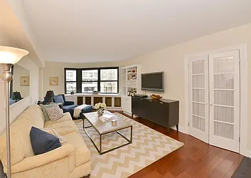 Sold by Keller Williams NYC
