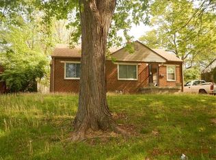 2838 Halifax Dr, Indianapolis, IN