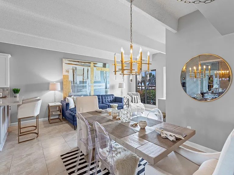 4400 Highway A1A #7 — Photo 6