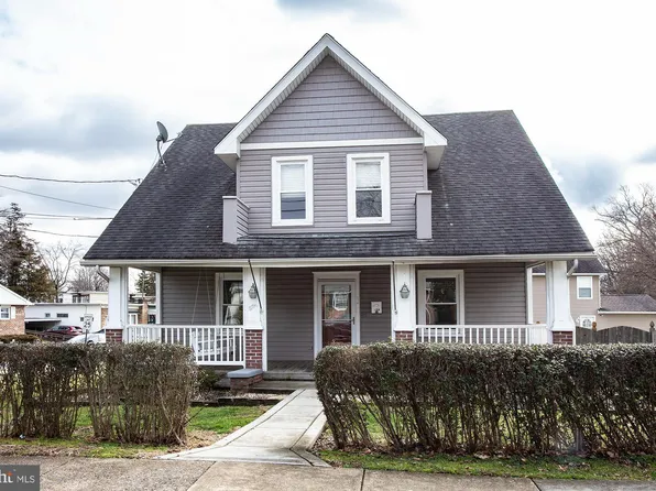 1104 Jefferson Ave, Woodlyn, PA 19094