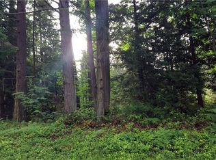 440 S Beach Rd, Pt Roberts, WA 98281