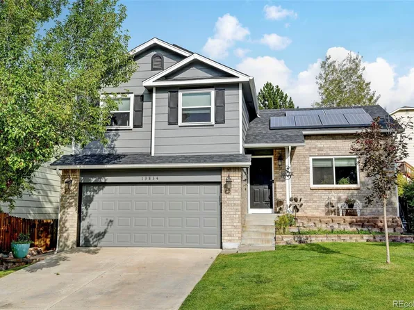 13834 Jackson Street, Thornton, CO 80602