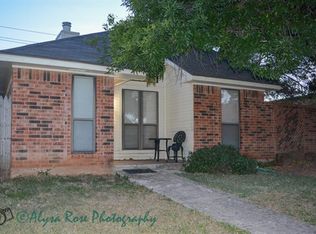 3249 Chimney Cir, Abilene, TX 79606