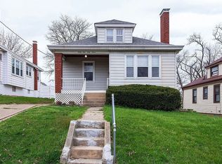 3967 Glenmore Ave, Cincinnati, OH