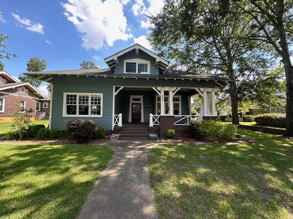 606 E 12th Ave, Cordele, GA 31015