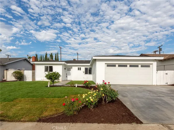 1960 Bolanos Ave, Rowland Heights, CA 91748