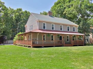 2231 Conte Dr, Midlothian, VA 23113