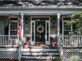 6816 Moresham Way, Wake Forest, NC 27587