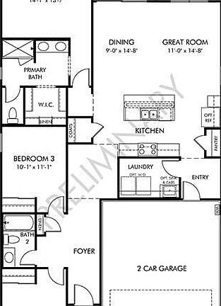 3rd image of 8563 W WARNER Street