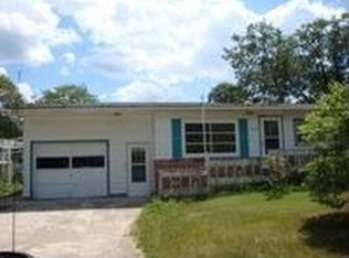 2399 Hobbs Dr, Alpena, MI 49707