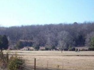 68 Dalton Rd, Mount Vernon, AR 72111