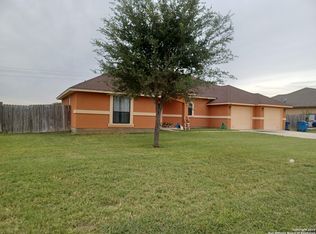 552 Bonita Creek Dr, Pleasanton, TX 78064