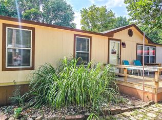 121260 S 4157th Rd, Eufaula, OK 74432