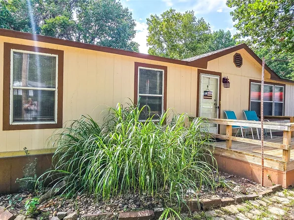 121260 S 4157th Rd, Eufaula, OK 74432