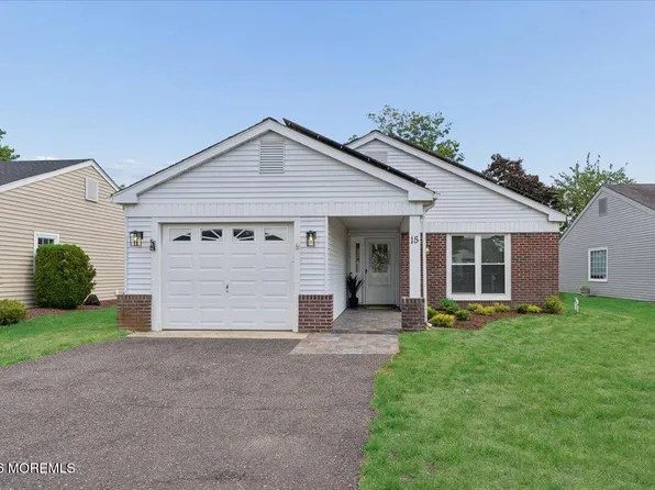 15 Frilham Lane, Manchester, NJ 08759