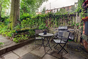 Rented by Engel and Völkers Brownstone Brooklyn