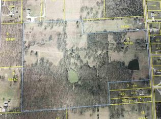 County Road 441 Rd, Poplar bluff, MO 63901