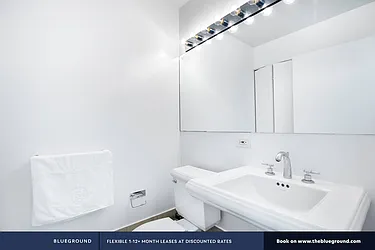 Rented by The Blueground