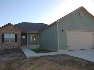 1412 Genesis Dr, McPherson, KS 67460