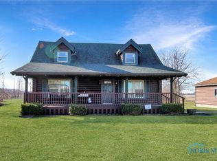 7726 W Toussaint East Rd, Oak Harbor, OH 43449