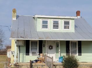 16659 E Summit Ave, Elkton, VA 22827