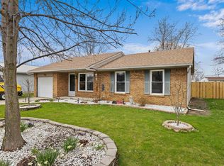 127 Brookwood Dr, Decatur, IN 46733