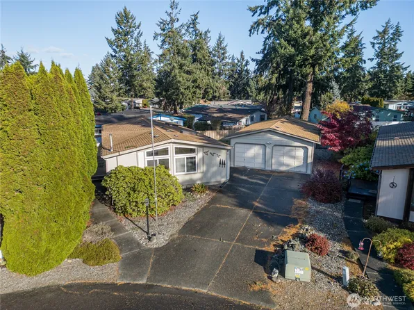 20 Eds Place, Sequim, WA 98382