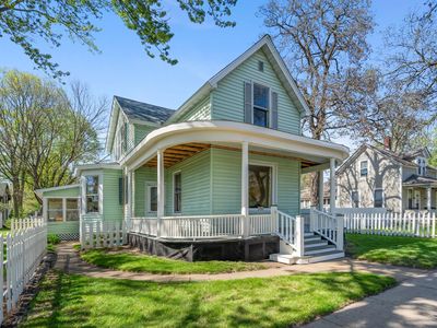 507 N Cascade St, Osceola, WI, 54020